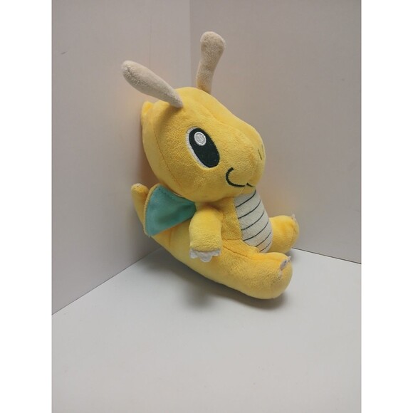 Pokémon Dragonite Plush 2013 Pokemon Center 7” Plush toy - Picture 2 of 6